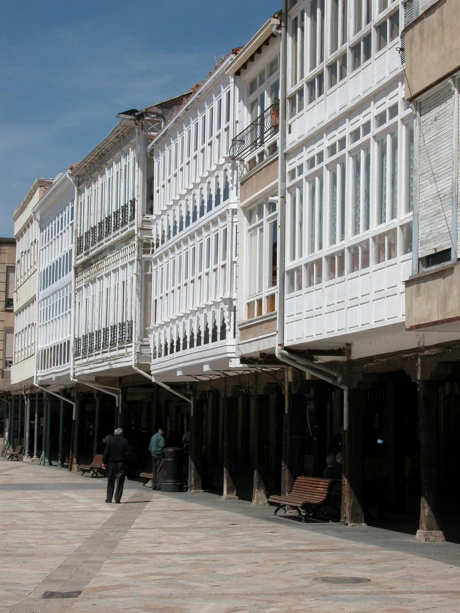 Casas Rurales El Mayorazgo Cordovilla de Aguilar Exterior foto